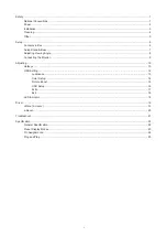 Preview for 2 page of AOC CU32V3 User Manual