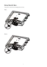 Предварительный просмотр 9 страницы AOC CU32V3 User Manual