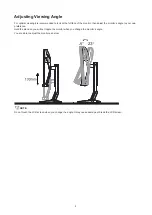 Preview for 10 page of AOC CU34G2 User Manual