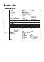 Preview for 25 page of AOC CU34G2 User Manual