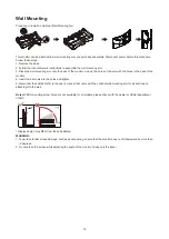 Preview for 12 page of AOC CU34G3S User Manual