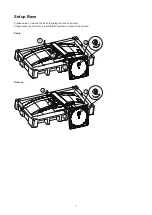 Preview for 9 page of AOC CU34P2C User Manual