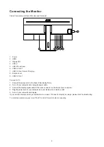 Preview for 11 page of AOC CU34P2C User Manual