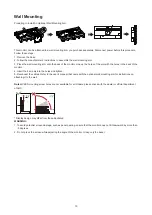 Preview for 12 page of AOC CU34P2C User Manual