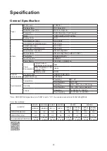 Preview for 27 page of AOC CU34P2C User Manual