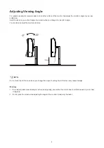 Preview for 10 page of AOC CU34V5CW/BK User Manual