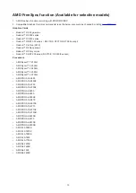 Preview for 15 page of AOC CU34V5CW/BK User Manual