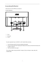 Предварительный просмотр 12 страницы AOC D2269Vw User Manual