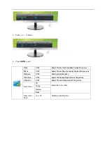 Предварительный просмотр 26 страницы AOC D2269Vw User Manual