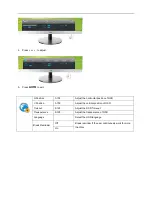 Предварительный просмотр 32 страницы AOC D2269Vw User Manual