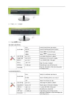 Предварительный просмотр 34 страницы AOC D2269Vw User Manual