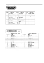 Предварительный просмотр 63 страницы AOC D2269Vw User Manual