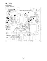 Предварительный просмотр 25 страницы AOC D26W931 Service Manual