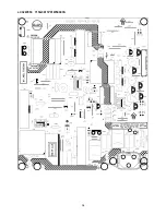 Предварительный просмотр 34 страницы AOC D26W931 Service Manual