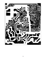 Предварительный просмотр 36 страницы AOC D26W931 Service Manual