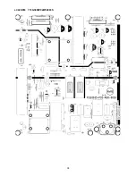 Предварительный просмотр 38 страницы AOC D26W931 Service Manual