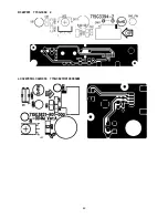 Предварительный просмотр 42 страницы AOC D26W931 Service Manual