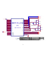 Предварительный просмотр 50 страницы AOC D26W931 Service Manual