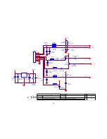 Предварительный просмотр 62 страницы AOC D26W931 Service Manual