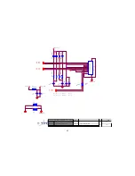 Предварительный просмотр 63 страницы AOC D26W931 Service Manual