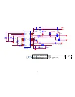 Предварительный просмотр 64 страницы AOC D26W931 Service Manual