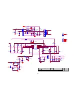 Предварительный просмотр 67 страницы AOC D26W931 Service Manual