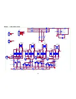 Предварительный просмотр 68 страницы AOC D26W931 Service Manual