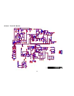 Предварительный просмотр 69 страницы AOC D26W931 Service Manual