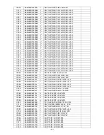 Предварительный просмотр 100 страницы AOC D26W931 Service Manual