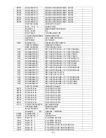 Предварительный просмотр 103 страницы AOC D26W931 Service Manual