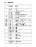 Предварительный просмотр 109 страницы AOC D26W931 Service Manual