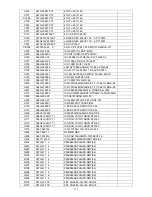 Предварительный просмотр 111 страницы AOC D26W931 Service Manual