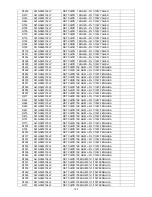 Предварительный просмотр 143 страницы AOC D26W931 Service Manual