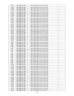 Предварительный просмотр 149 страницы AOC D26W931 Service Manual