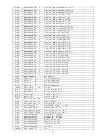 Предварительный просмотр 161 страницы AOC D26W931 Service Manual