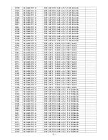 Предварительный просмотр 171 страницы AOC D26W931 Service Manual