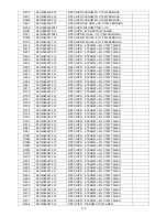 Предварительный просмотр 173 страницы AOC D26W931 Service Manual