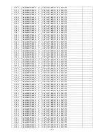 Предварительный просмотр 176 страницы AOC D26W931 Service Manual