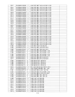 Предварительный просмотр 179 страницы AOC D26W931 Service Manual