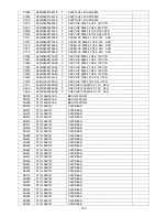 Предварительный просмотр 180 страницы AOC D26W931 Service Manual