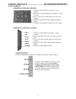 Preview for 9 page of AOC D32W831 Service Manual