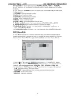 Preview for 11 page of AOC D32W831 Service Manual