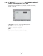 Preview for 13 page of AOC D32W831 Service Manual