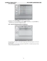 Preview for 16 page of AOC D32W831 Service Manual