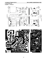 Preview for 38 page of AOC D32W831 Service Manual