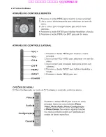 Preview for 6 page of AOC D42H931G Service Manual