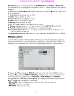 Preview for 8 page of AOC D42H931G Service Manual