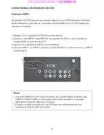 Preview for 16 page of AOC D42H931G Service Manual