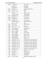 Preview for 60 page of AOC e-Machines E17T4 Service Manual