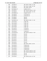 Preview for 62 page of AOC e-Machines E17T4 Service Manual